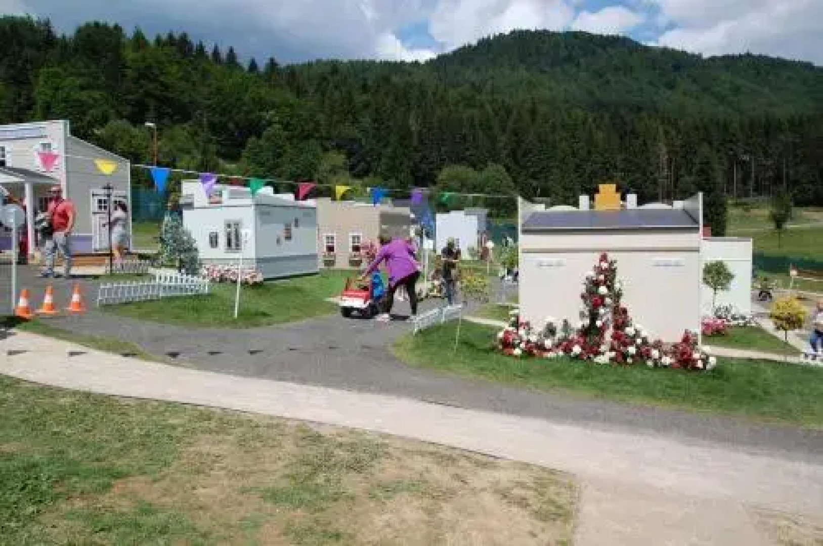 Ubytovanie na Donovaloch