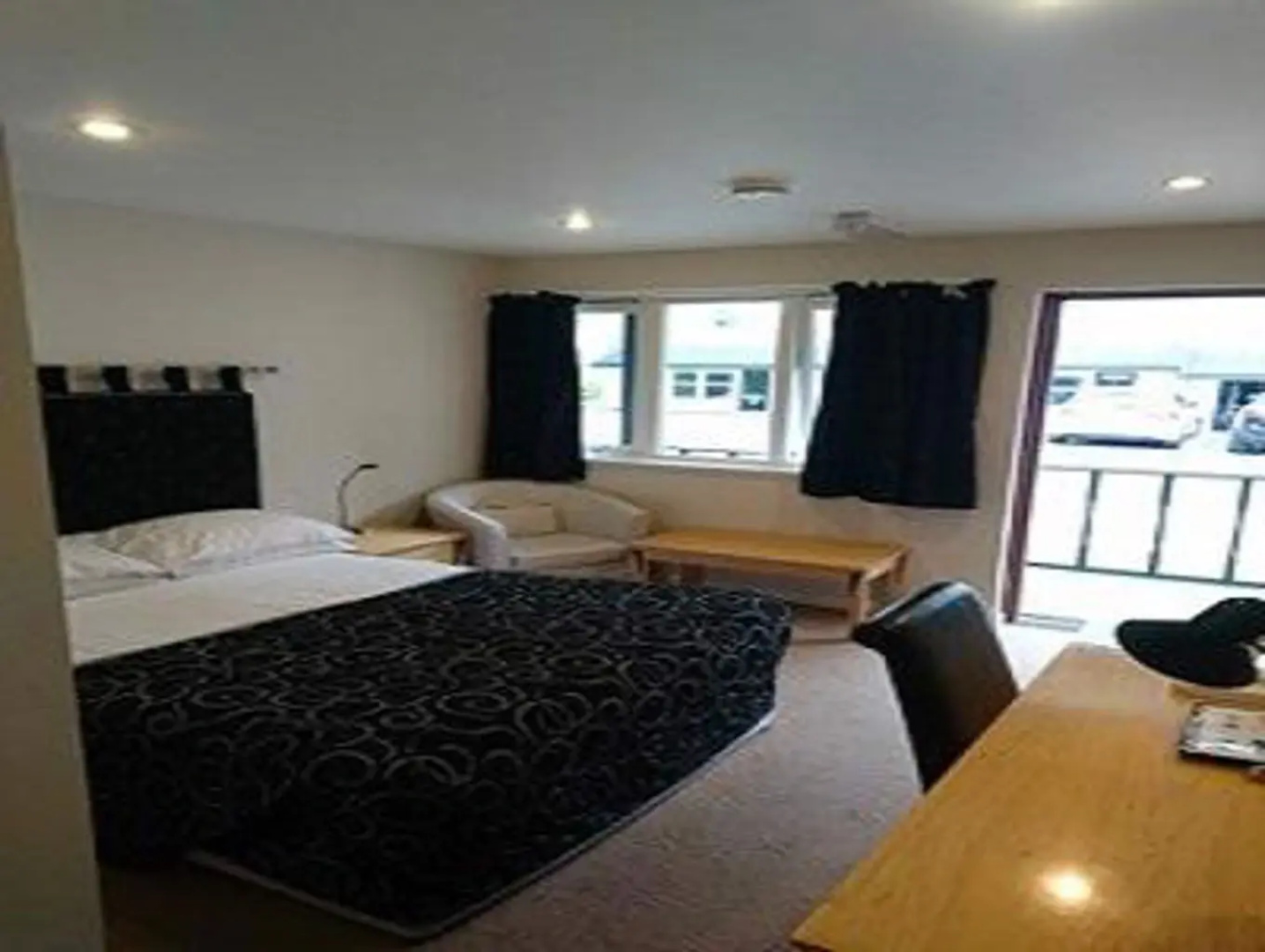 Station Hotel