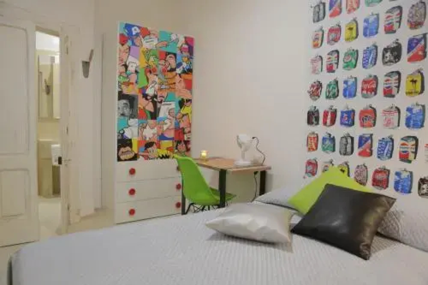 Appunti di Svista B&B
