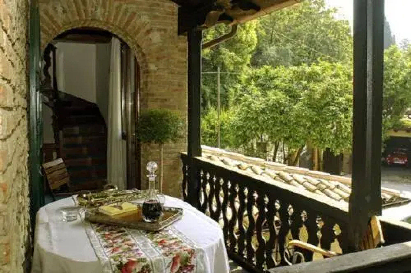 Villa Vega