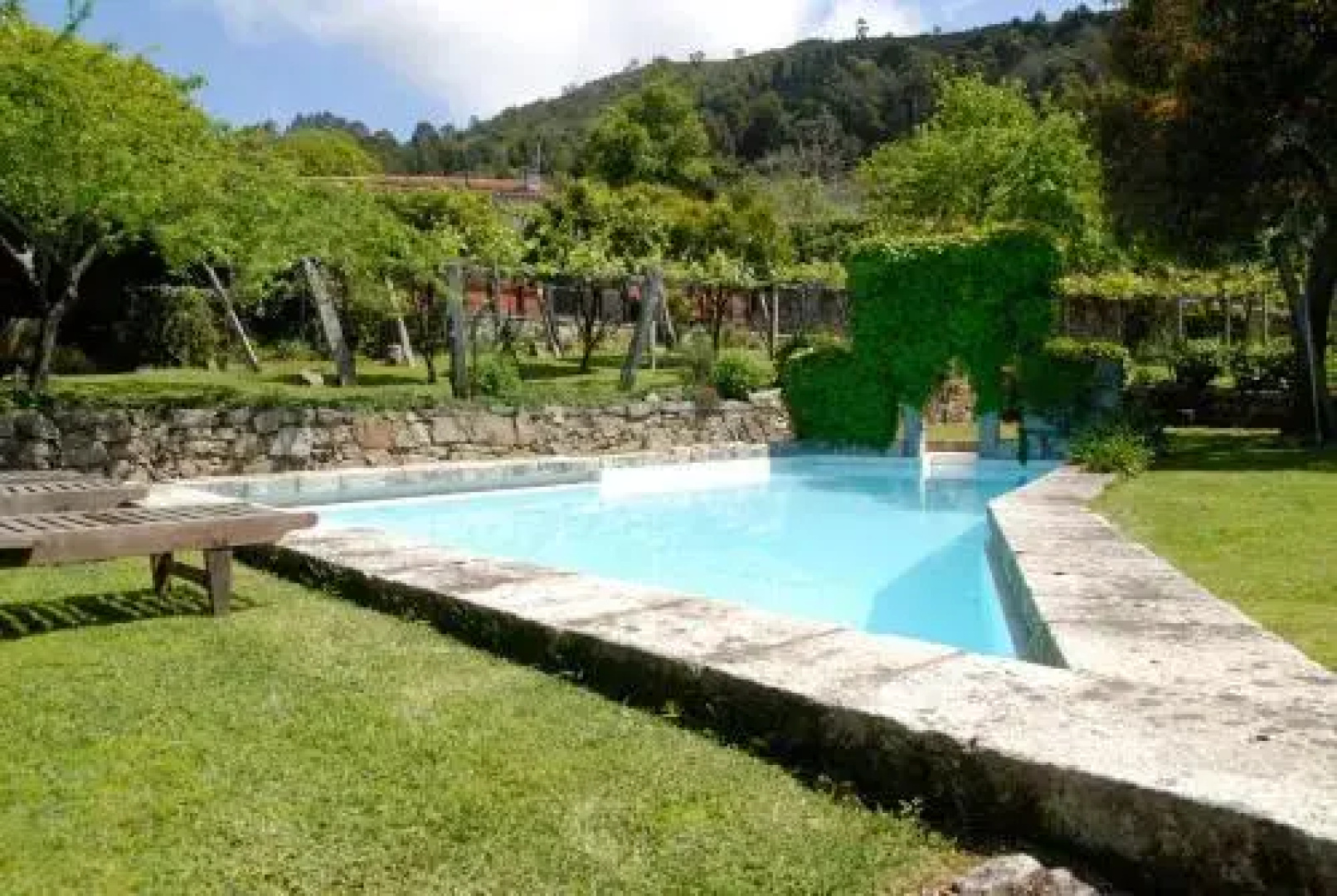 Casa da Eira de Moledo