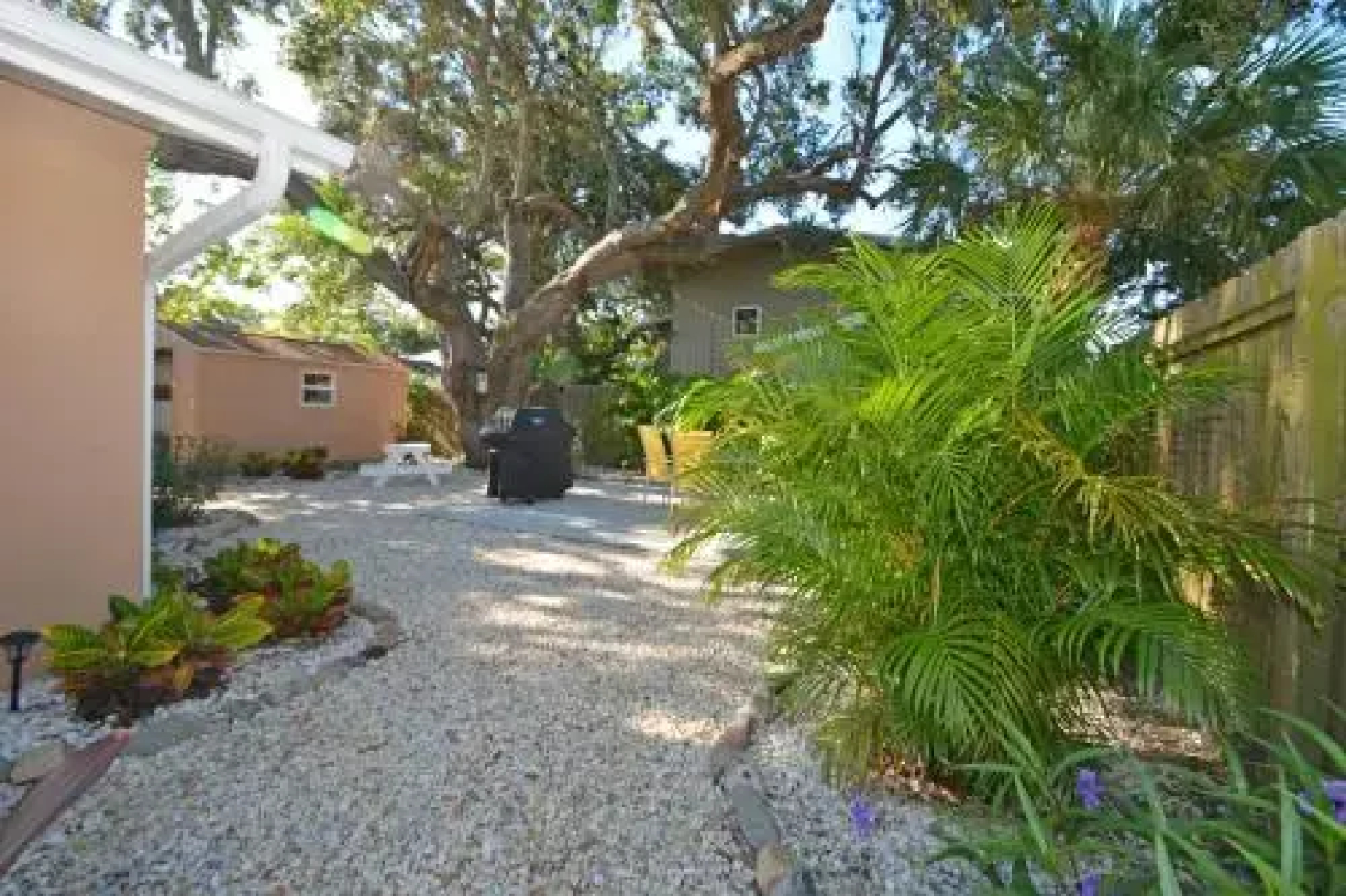 Indian Rocks Beach Suites