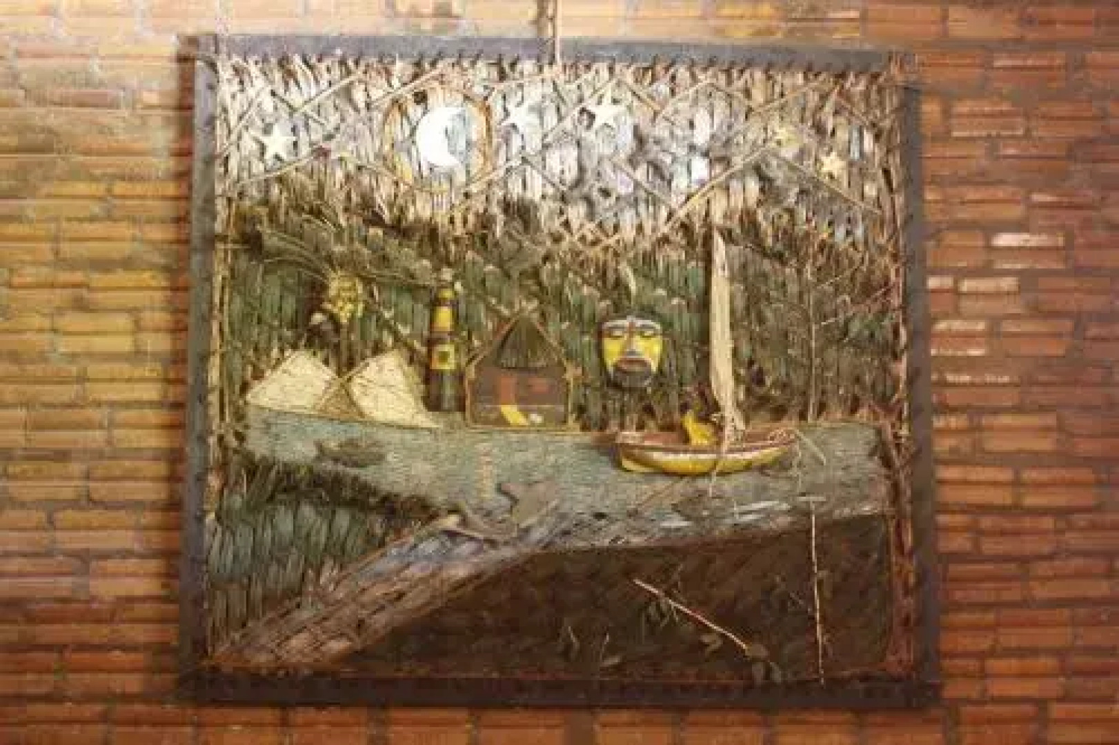 Paraíso do Caju Camping