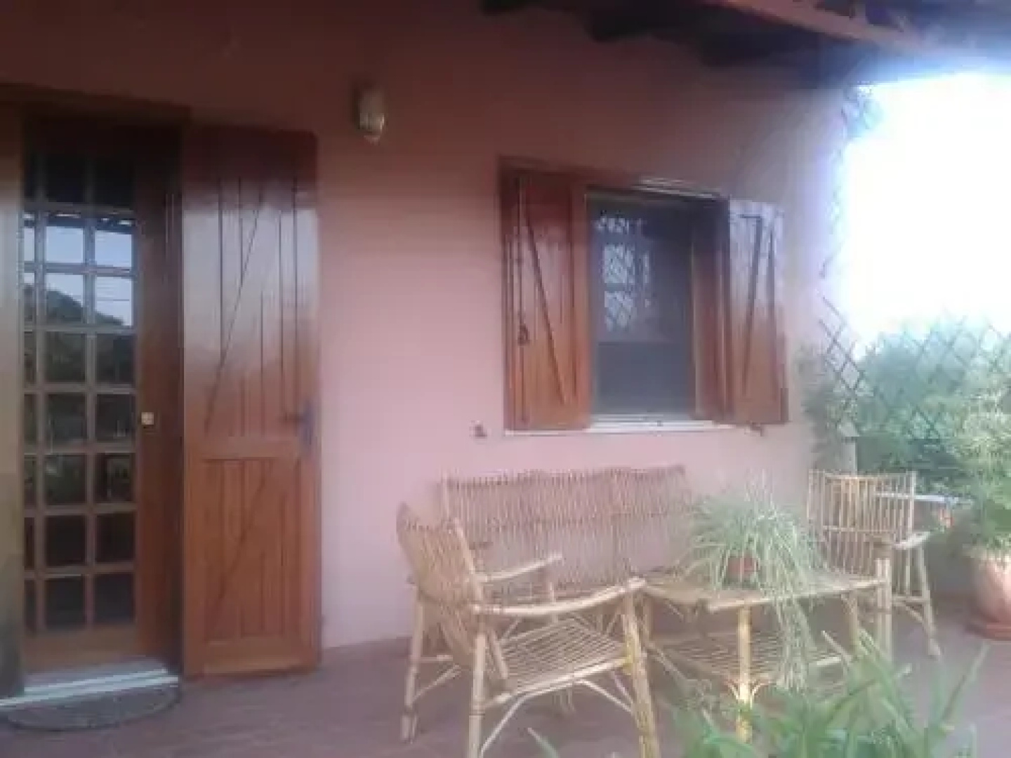 Villa Gaia