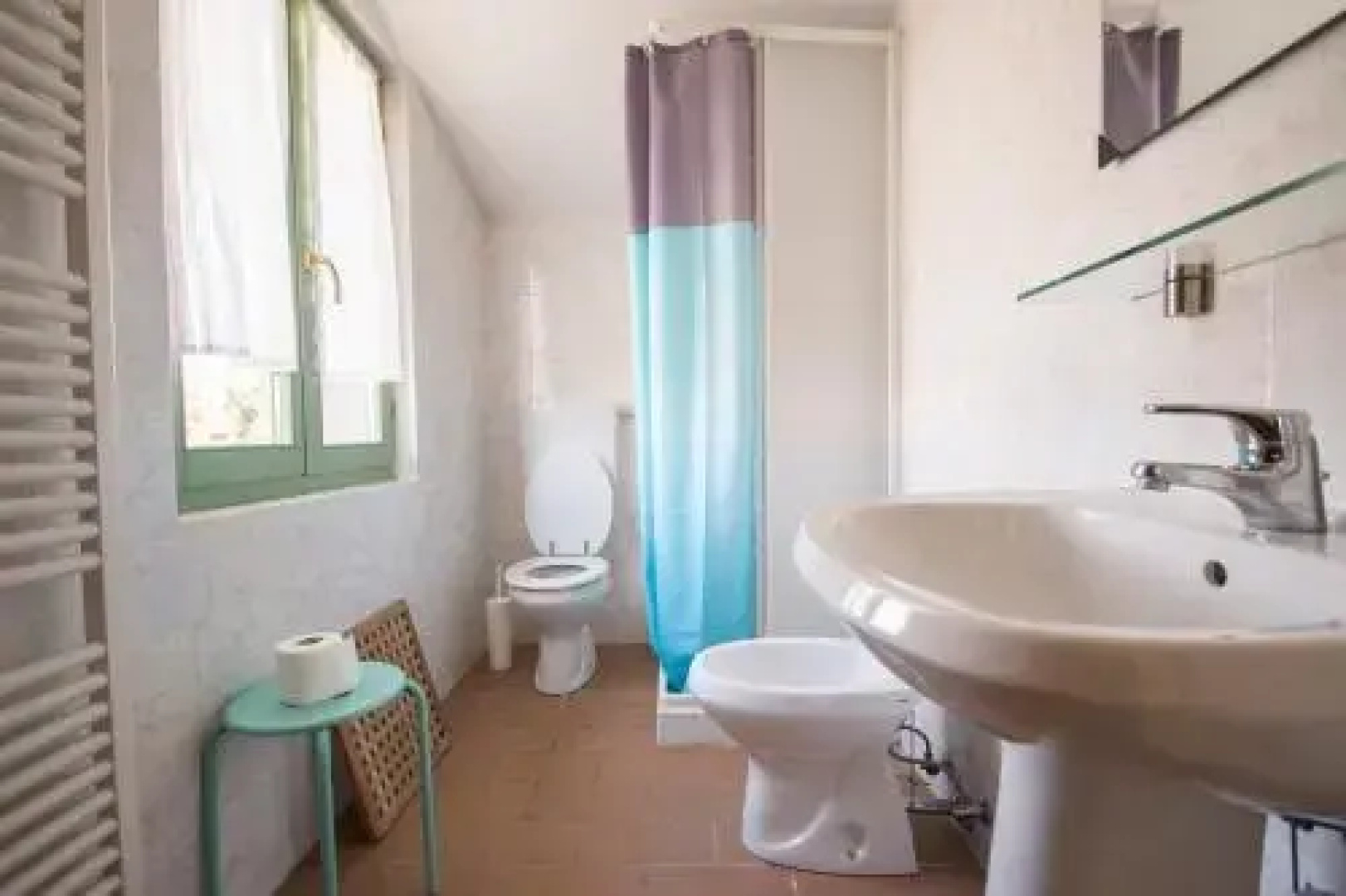Agriturismo La Fucina