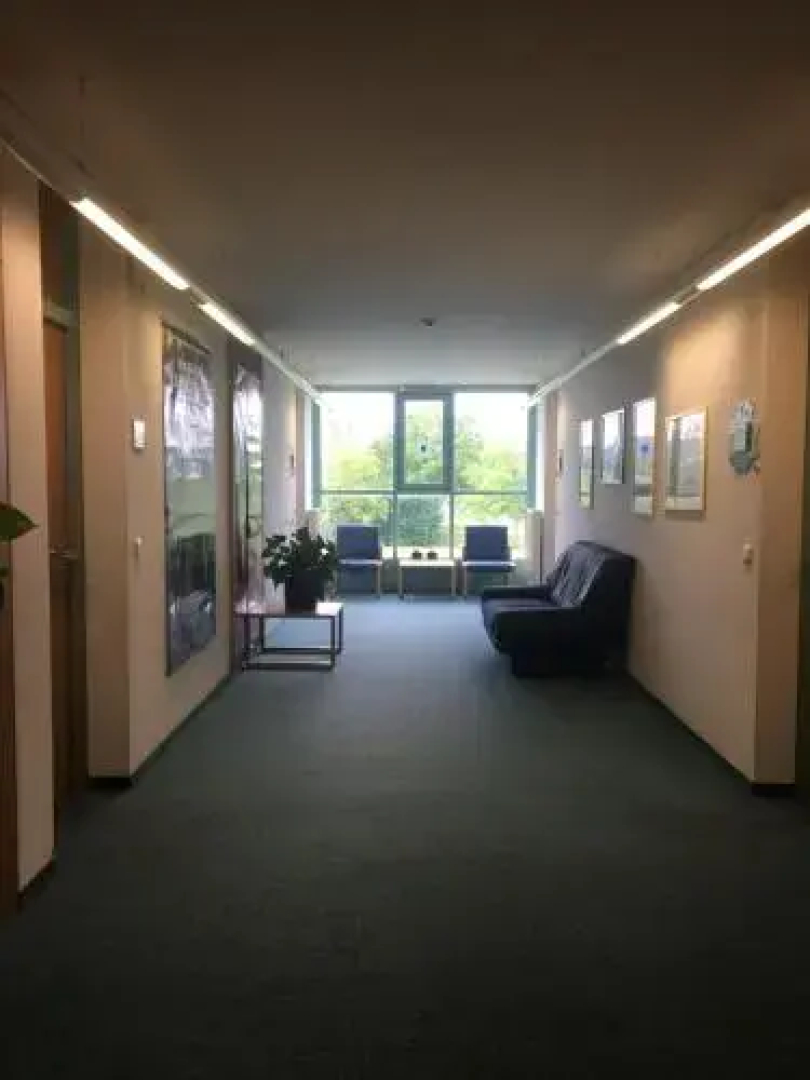 Jugendherberge Obertrum