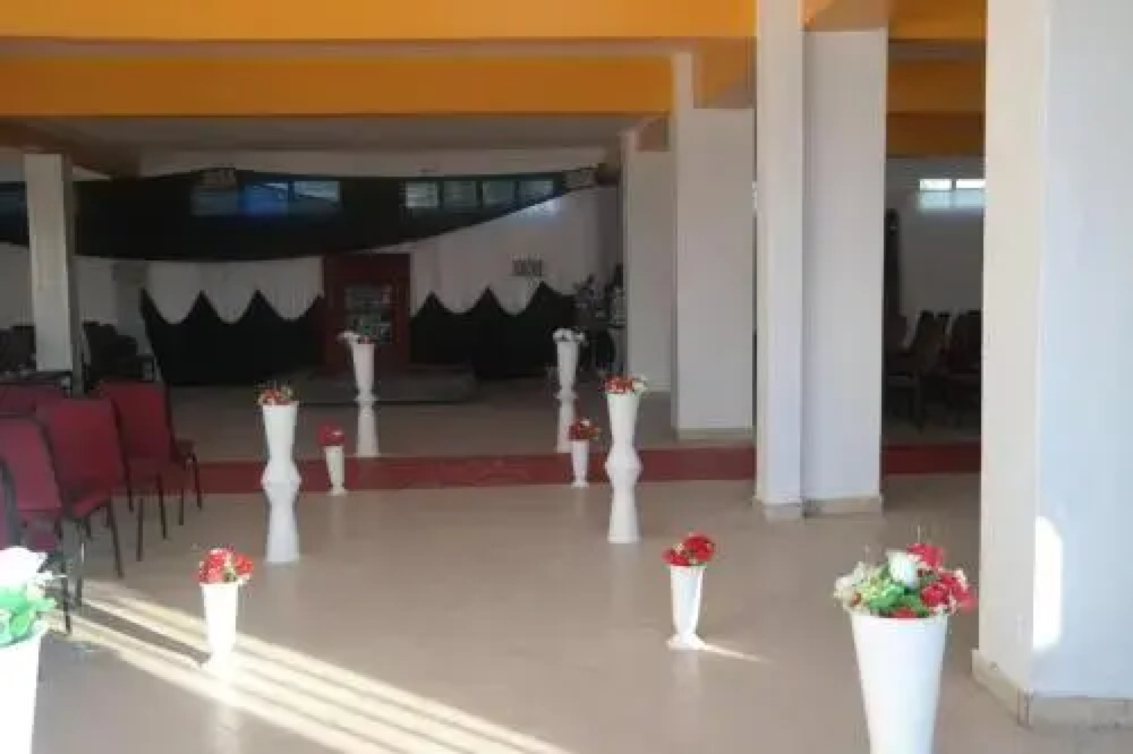 The Siron Place Hotel
