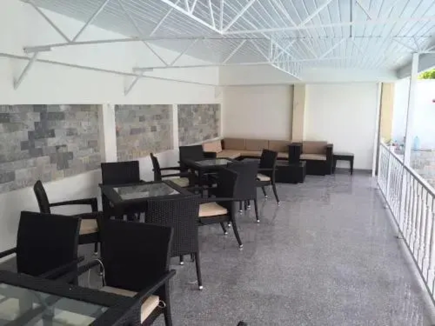 Hotel Marailis Mangalia