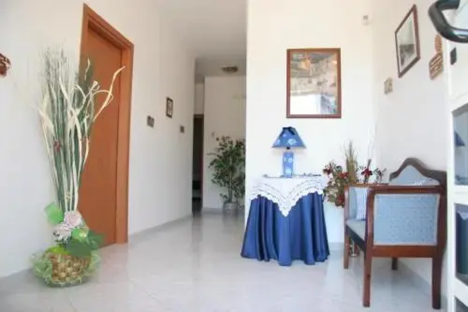 Casa Vincenza