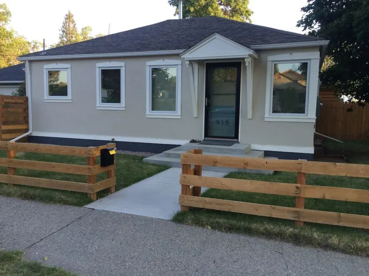 Bozeman - Cozy Bozeman Cottage