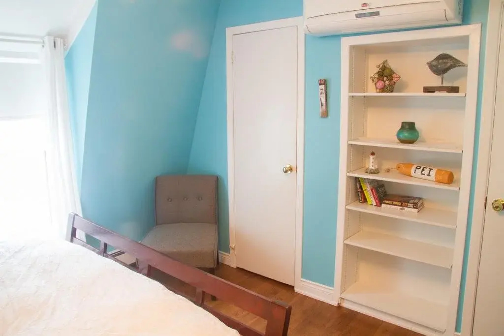 The Loft at Charlotte's Rose