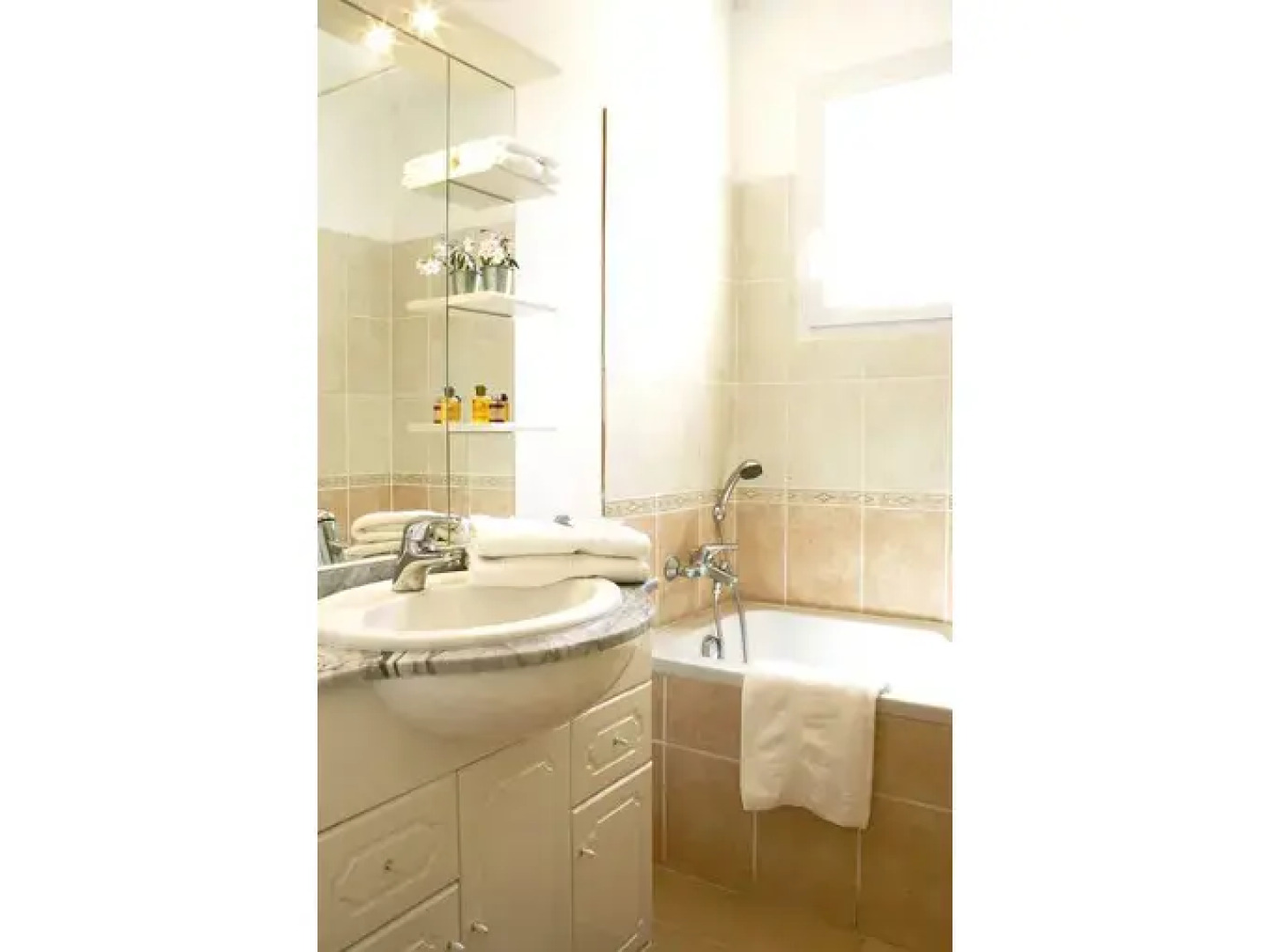 Citea  Mougins royal parc