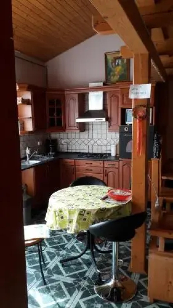 Attila apartmanhz