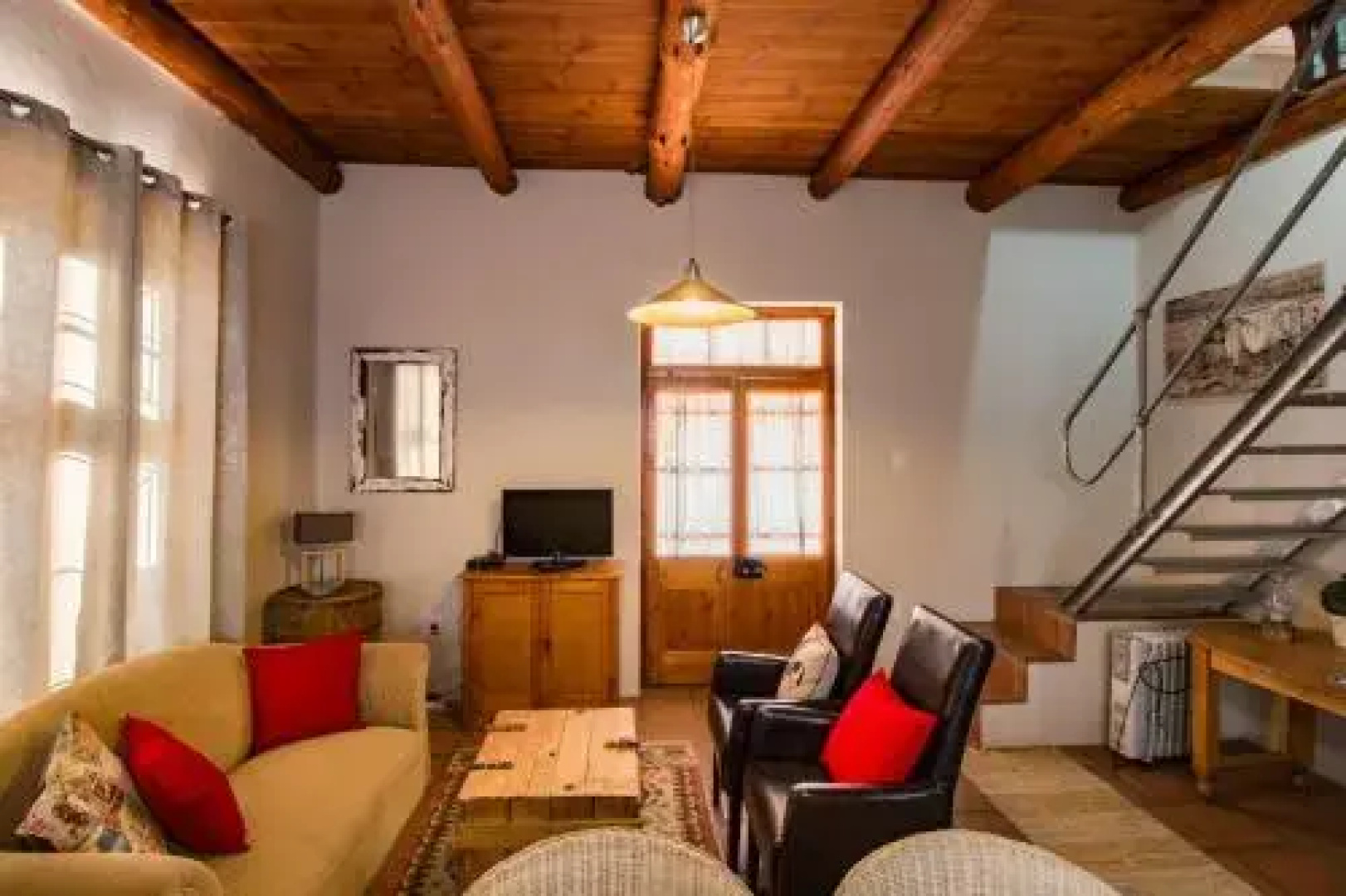Bergsicht Country Cottages - Town