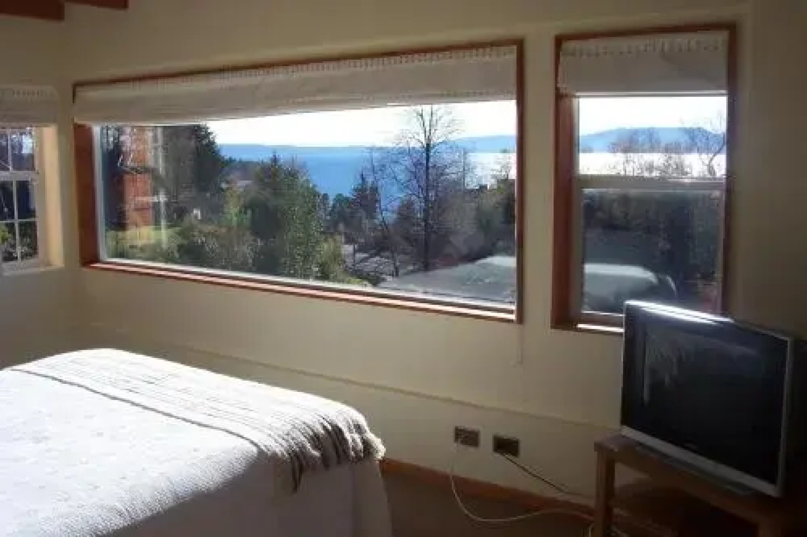 Apart Hotel Sol y Lago