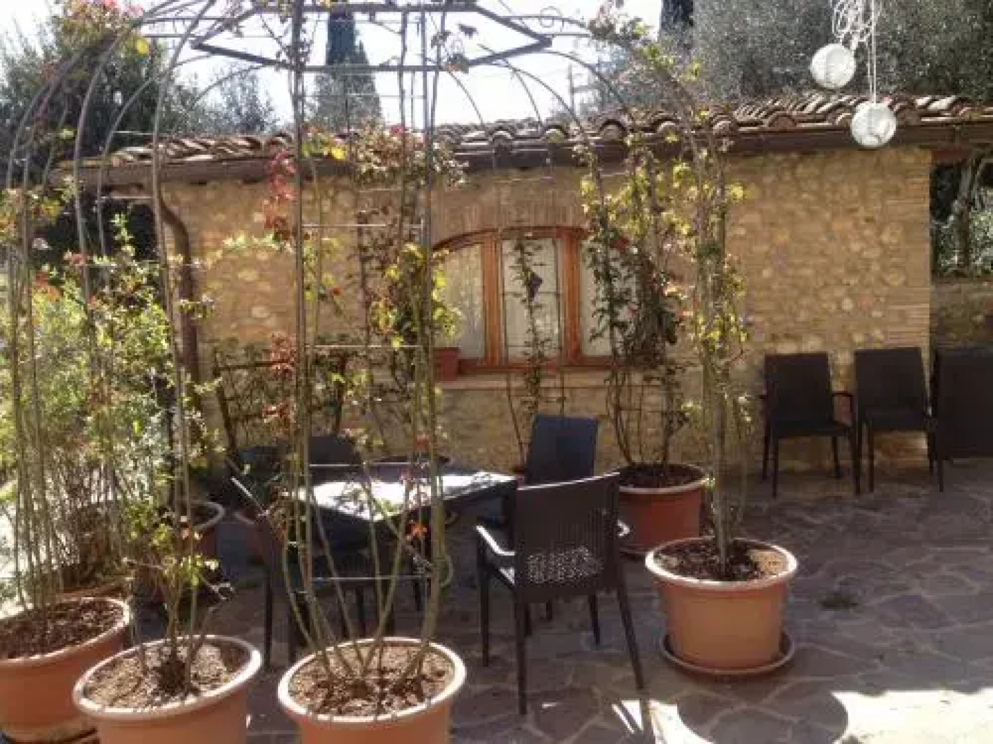 Il Roseto