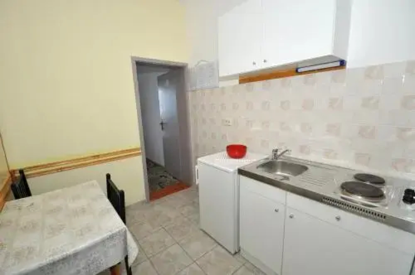 Apartments Davor Ceko