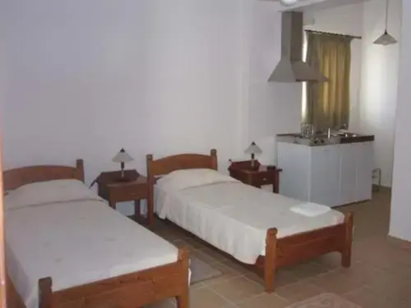 Kandania Apartments