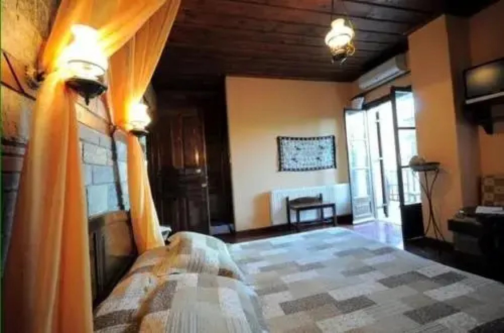 Amalthia Traditional Guesthouse