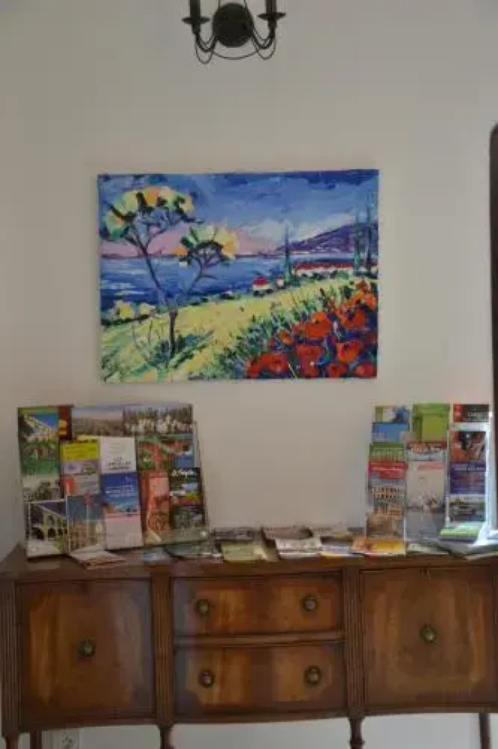 Au Temps des Cerises