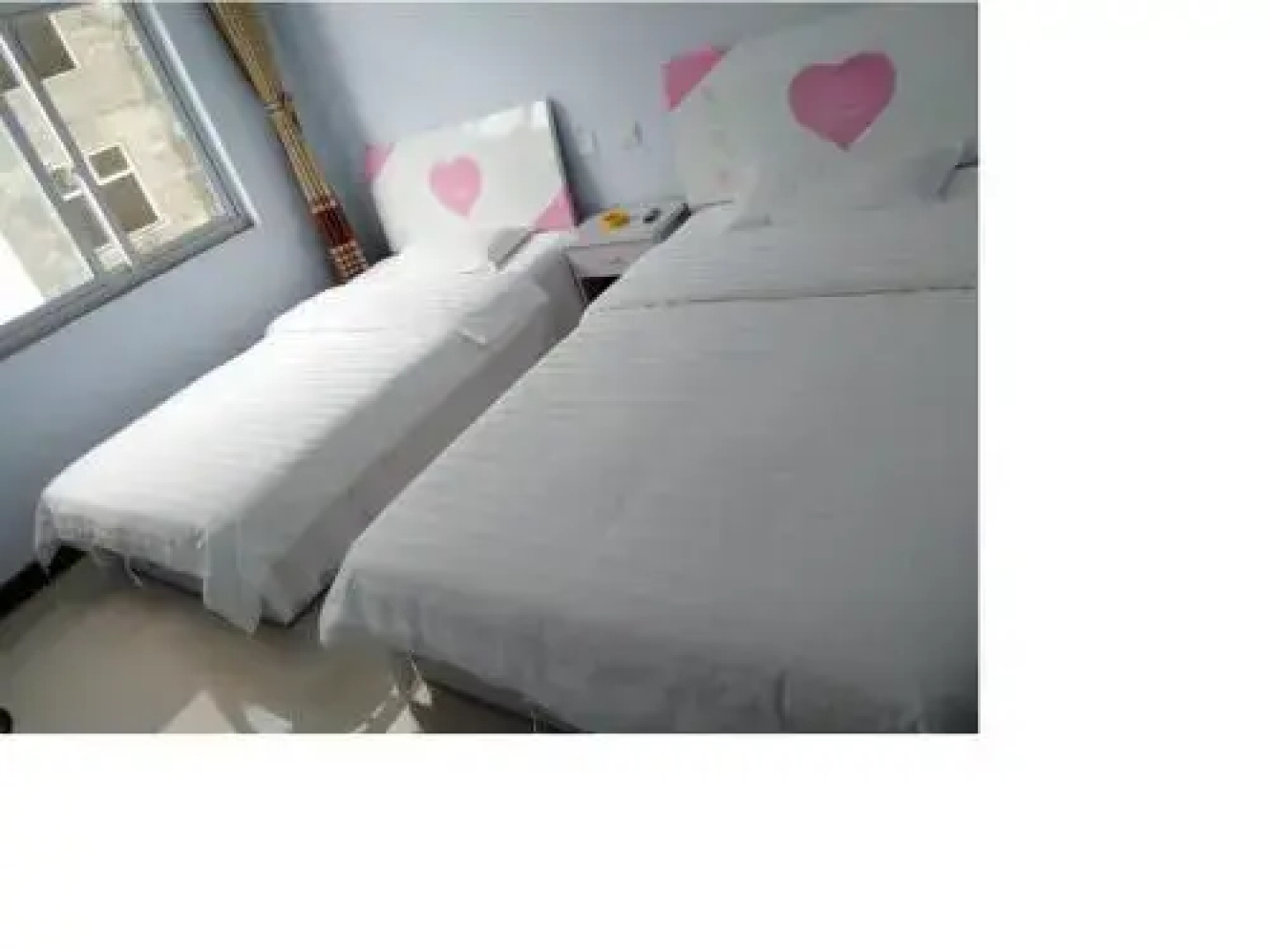 Changzhi Happy Inn