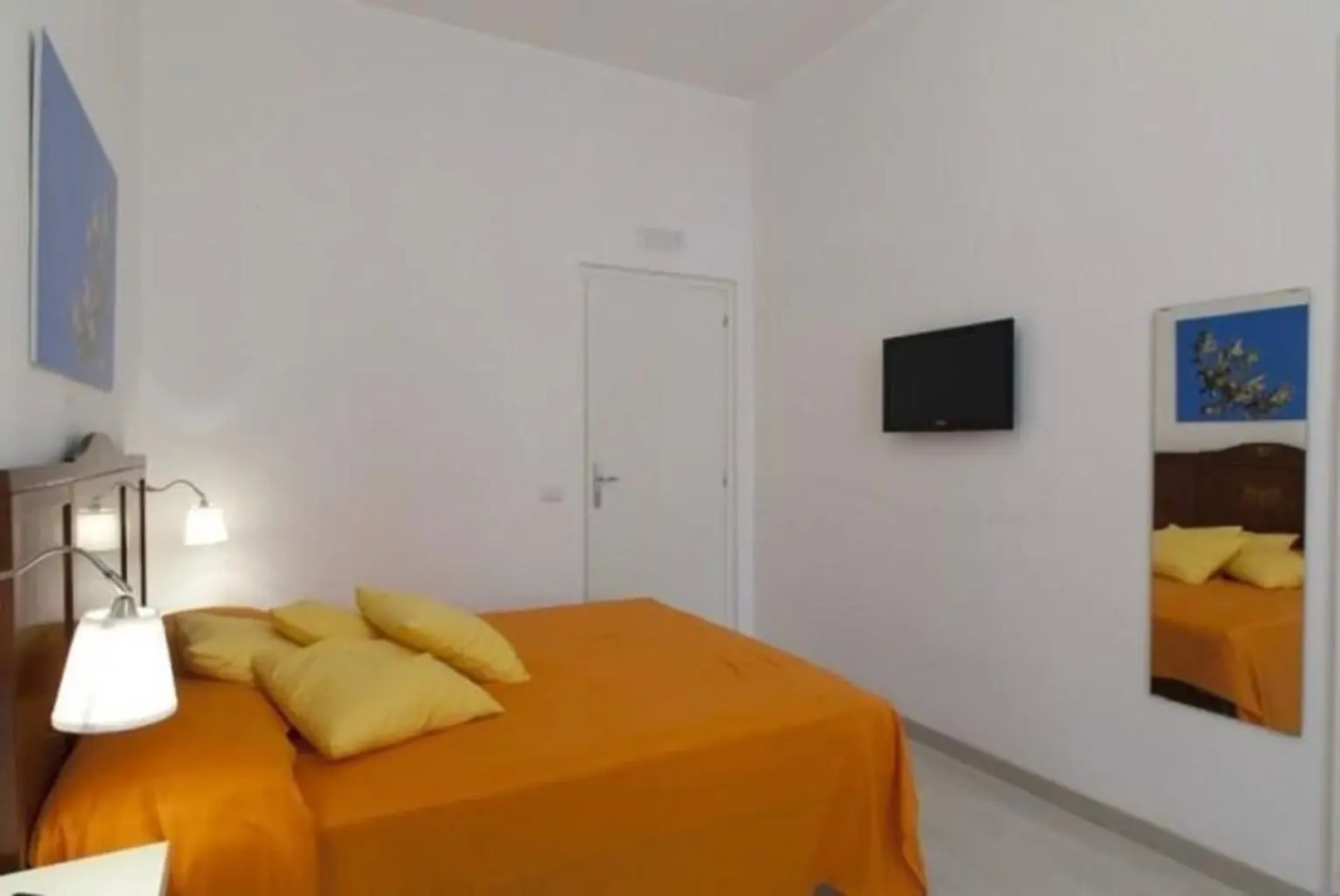 Maison San Paolo Bed & Breakfast