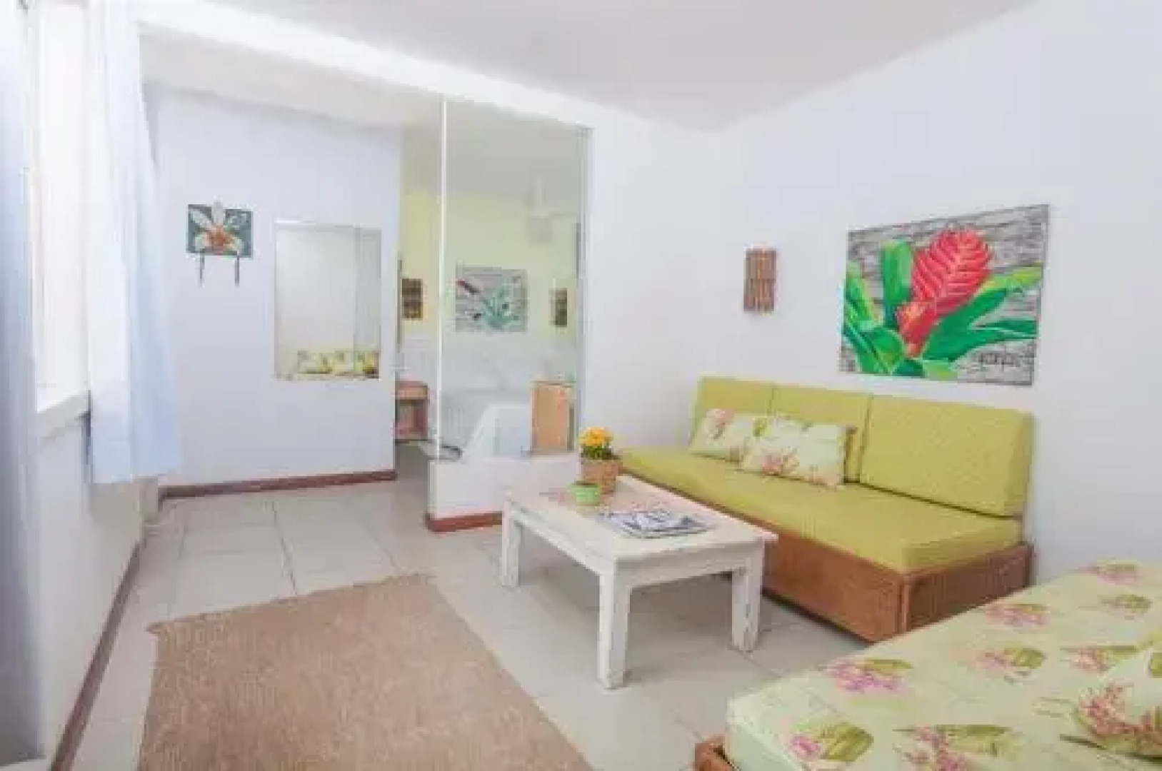 Pousada Ponta De Areia