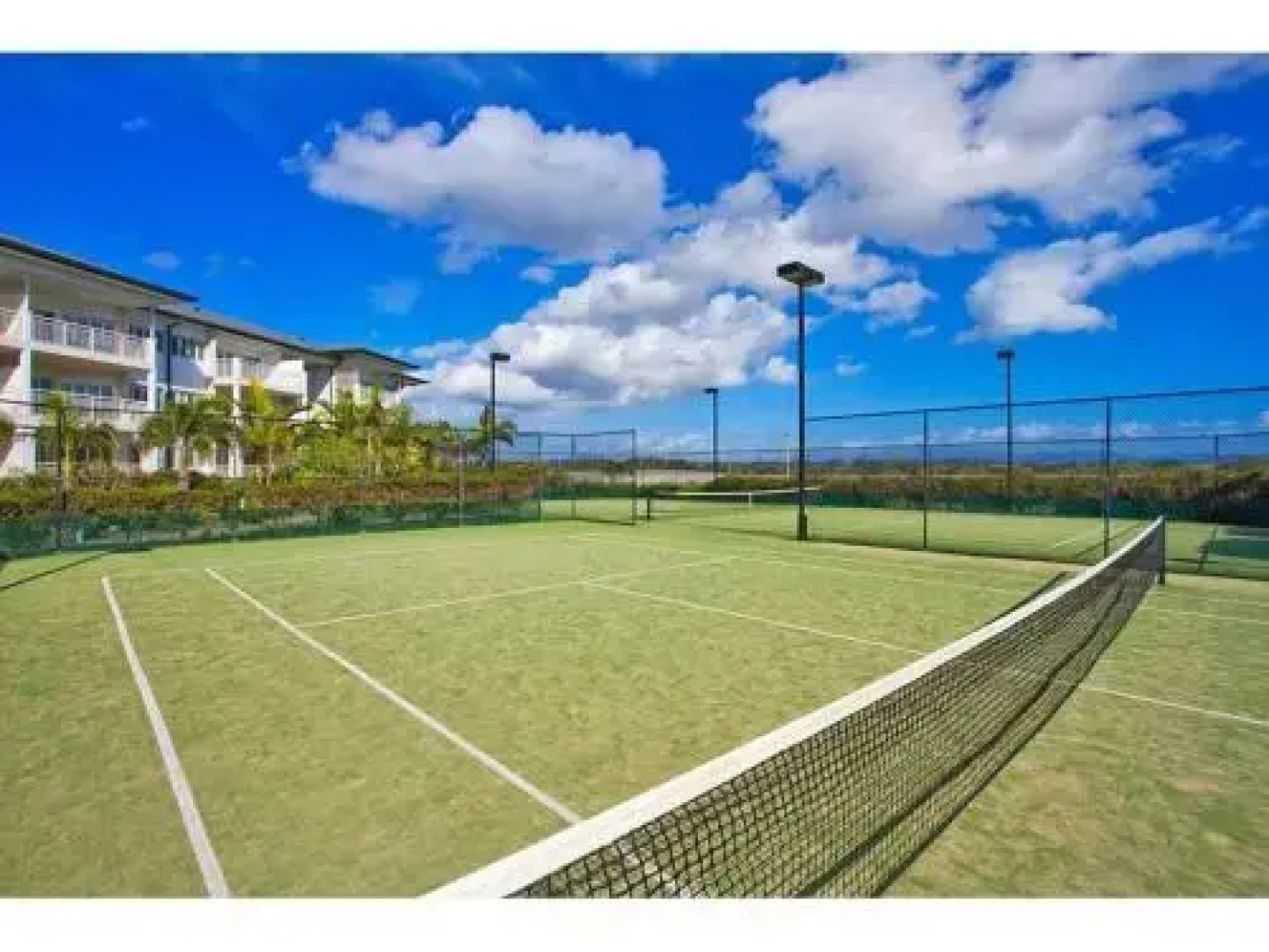 Resort On The Beach 6310 - Top Floor