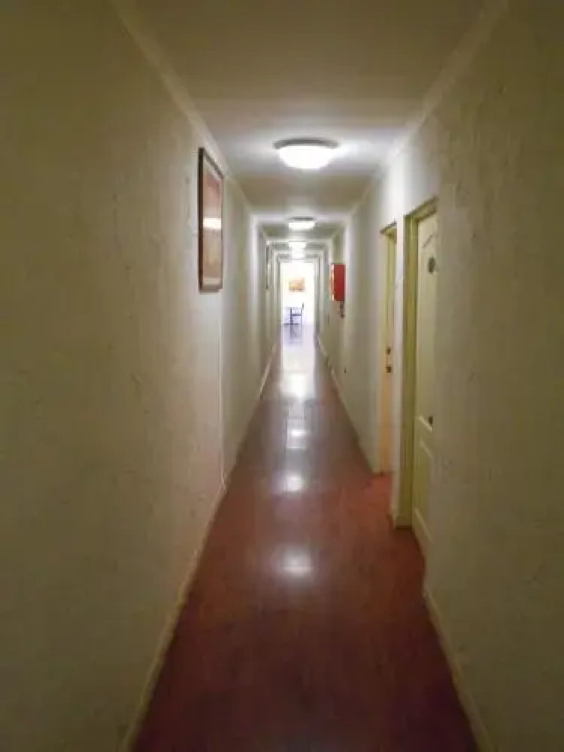 Hotel Terramar