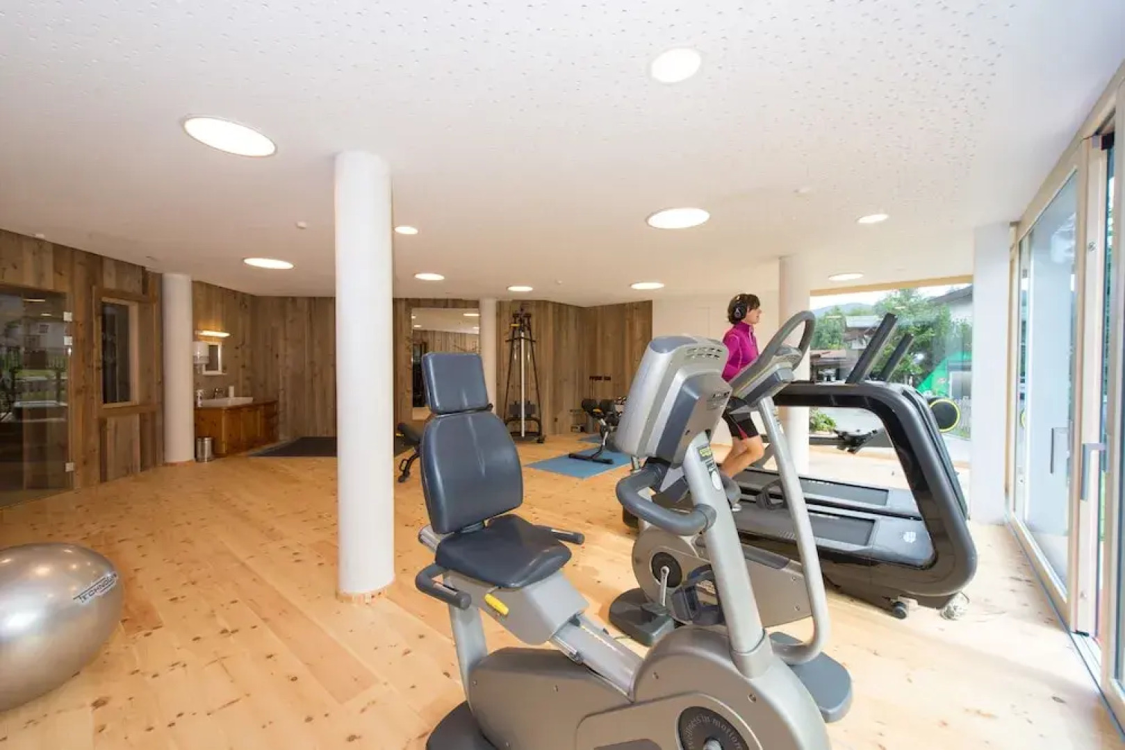 Mountain Home Zugspitze