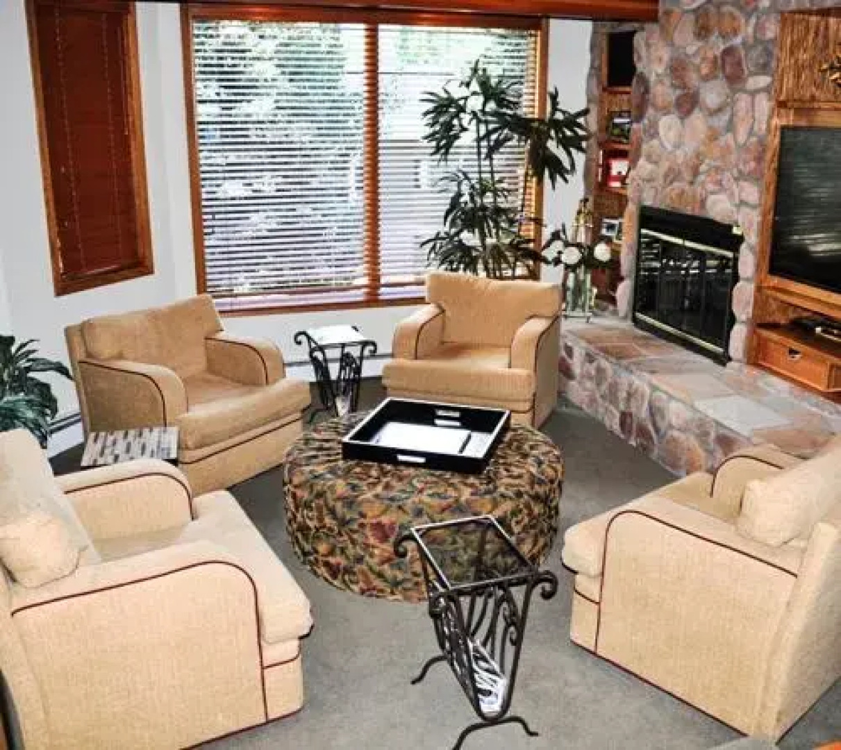 Golf Course #55 Townhome