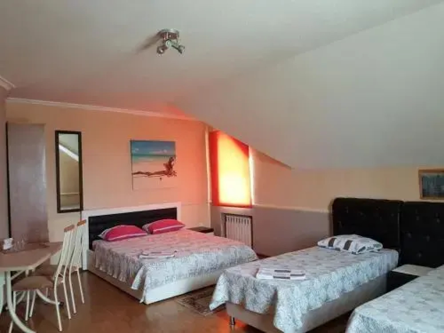 Guest House Rim
