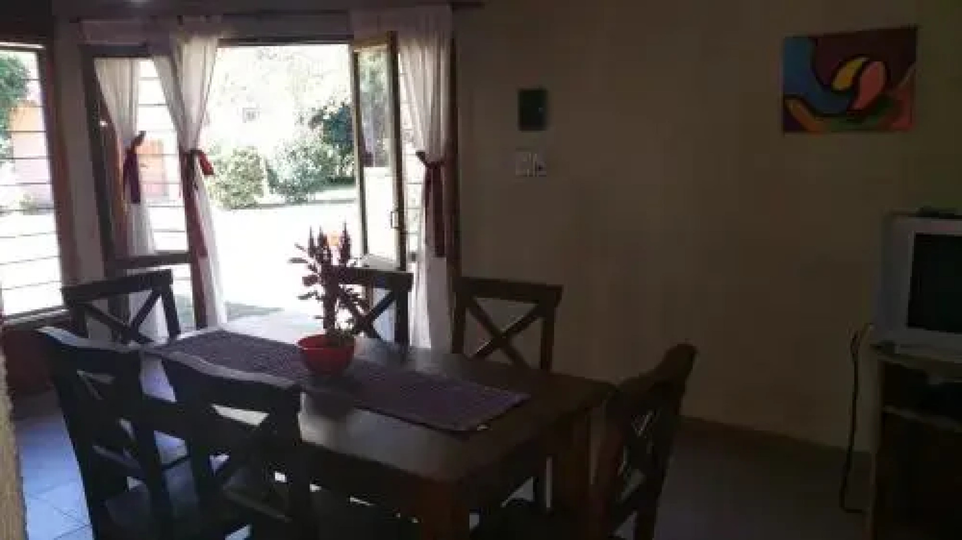 Cabañas Inti Wara