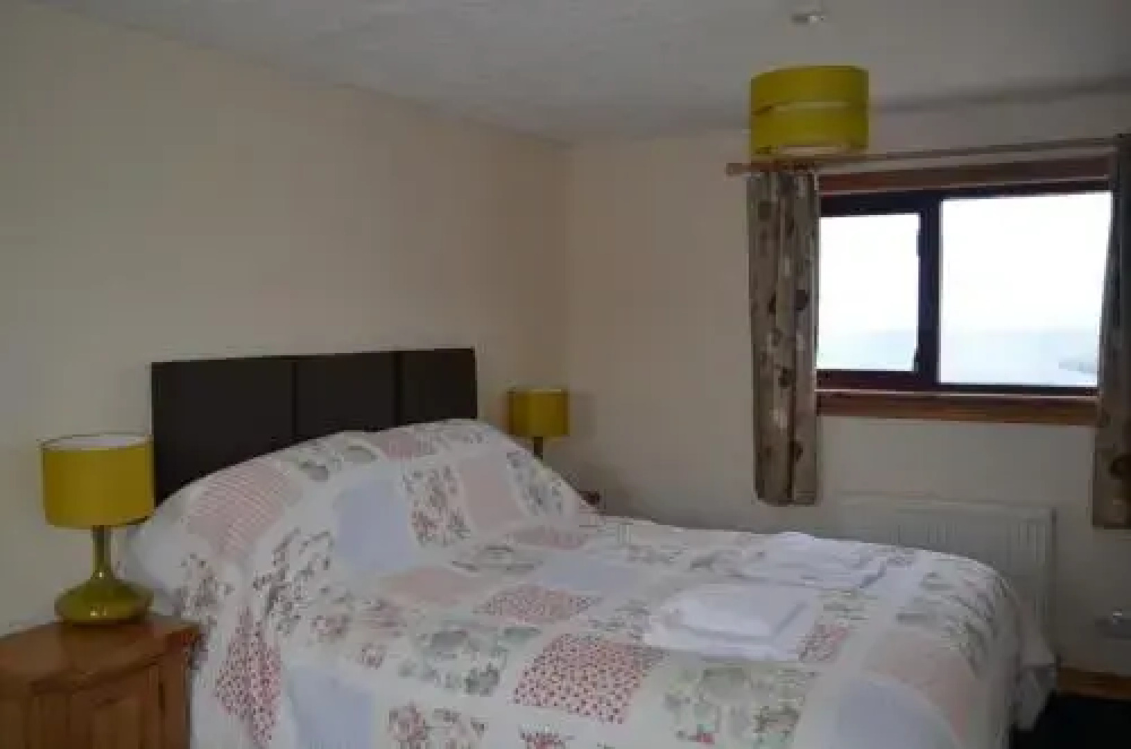 Highland Holiday House