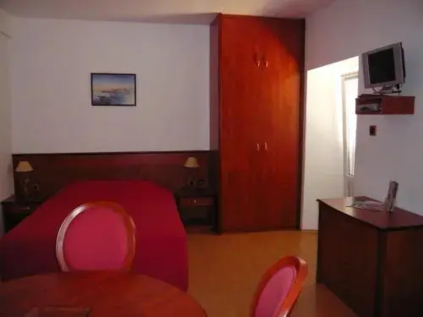 Apartments Ulysse
