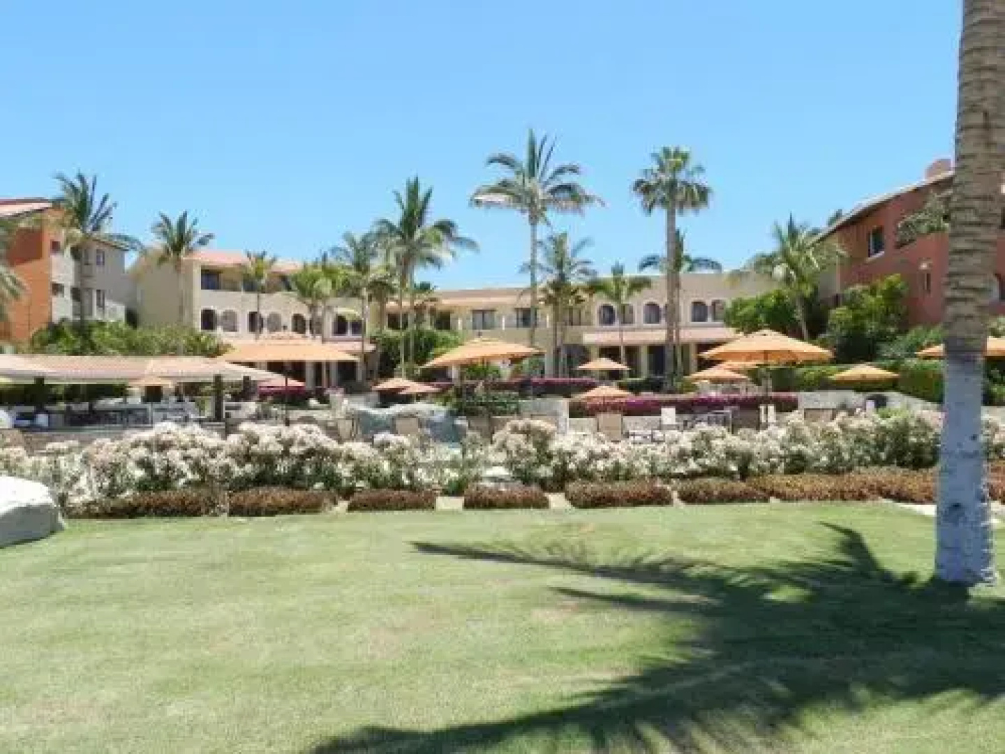 Condominios la Luna - Ocean Front