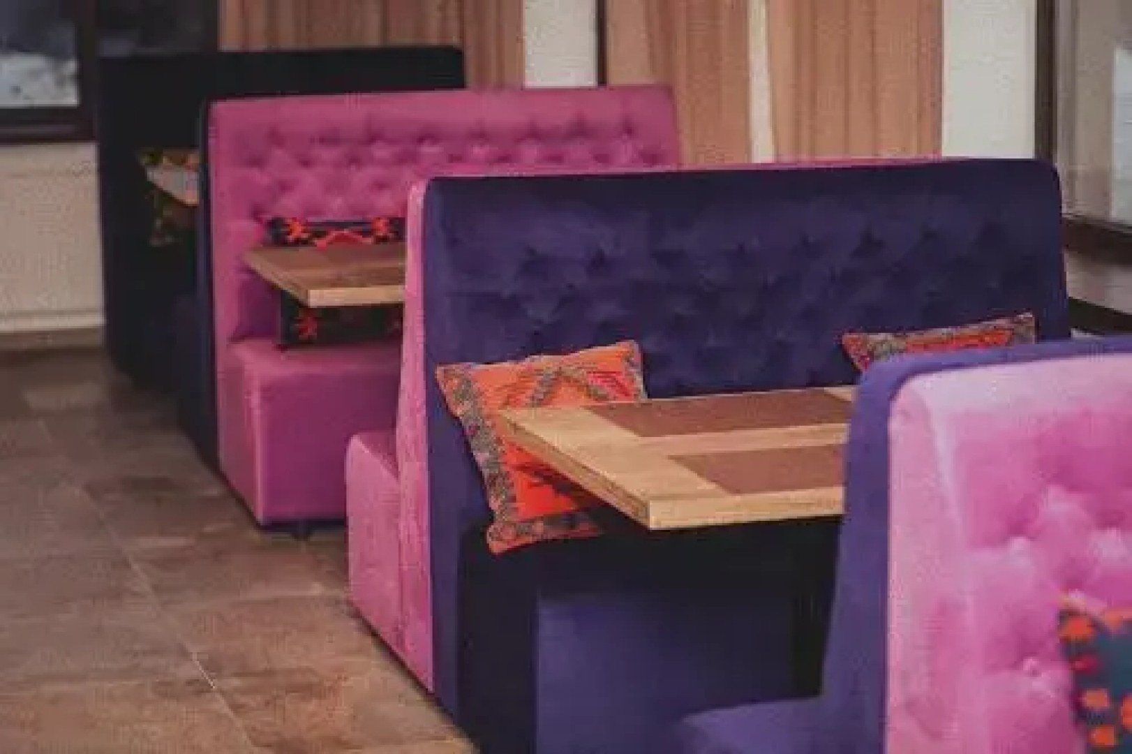 Rahat Hotel