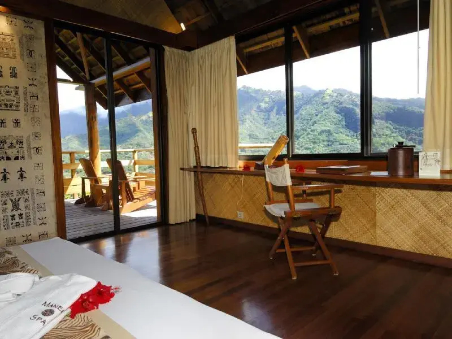 Hanakee Lodge Hiva Oa