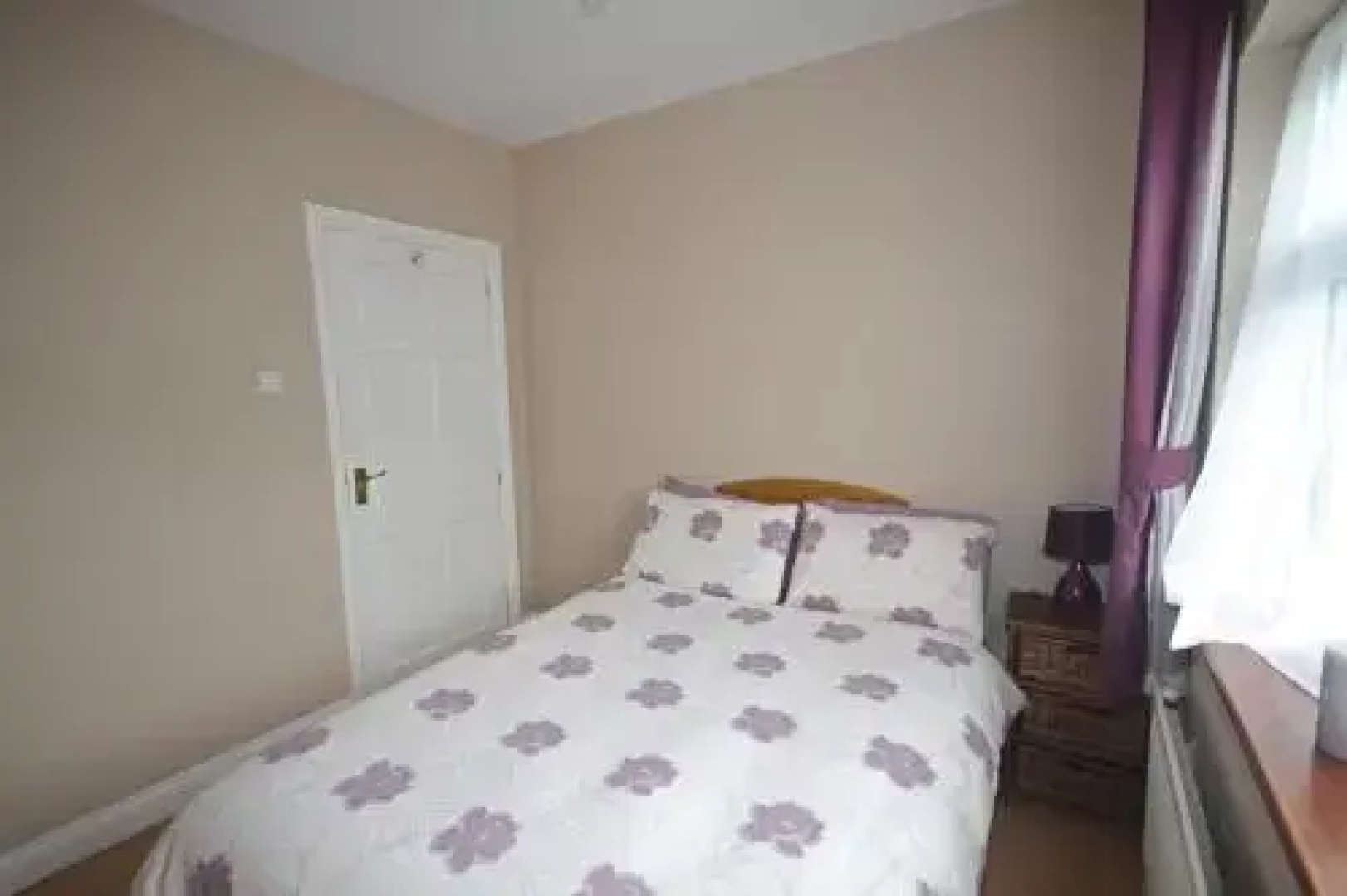 B&B Mountain View