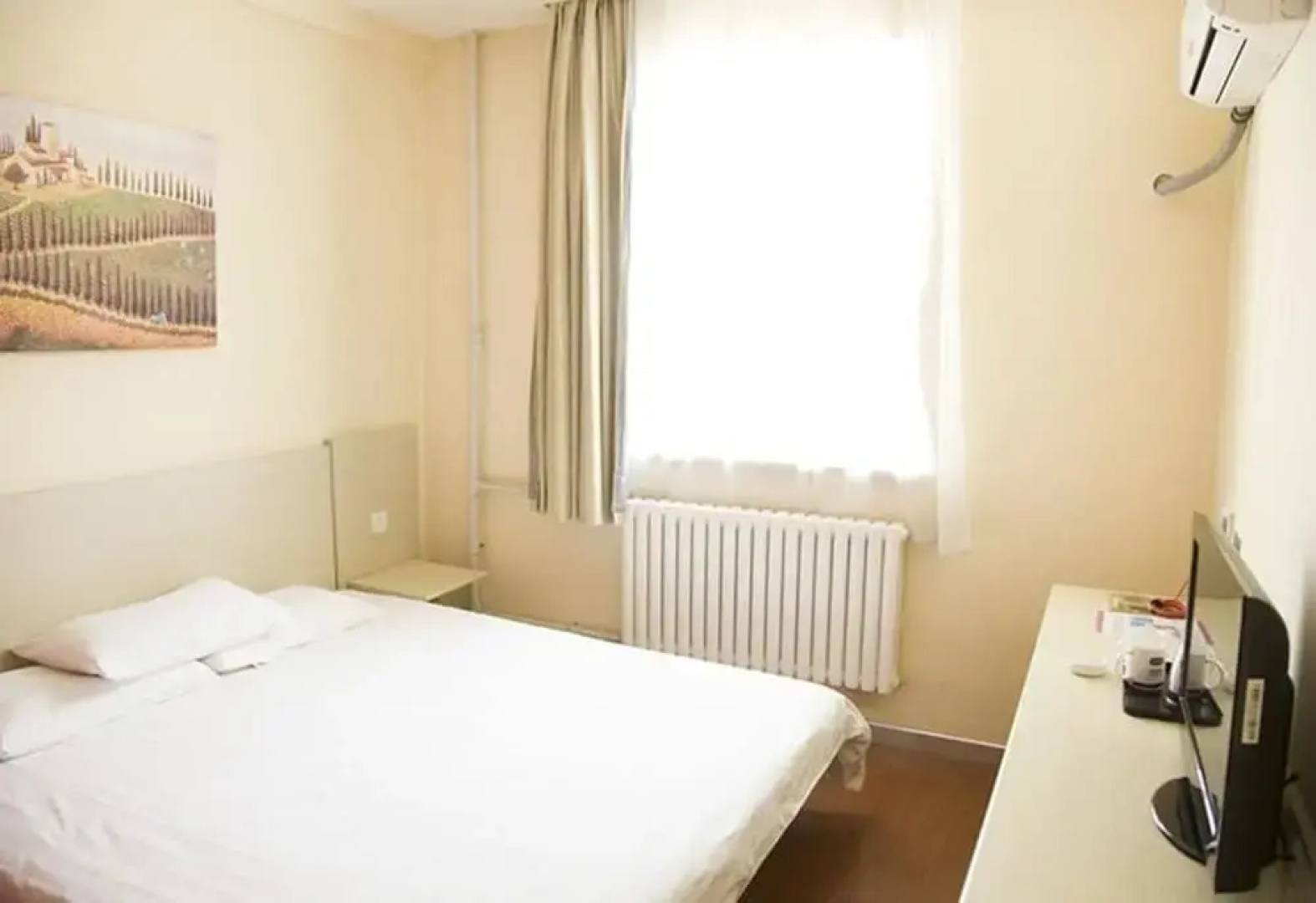 Hanting Hotel (Siping South Xinhua Street)