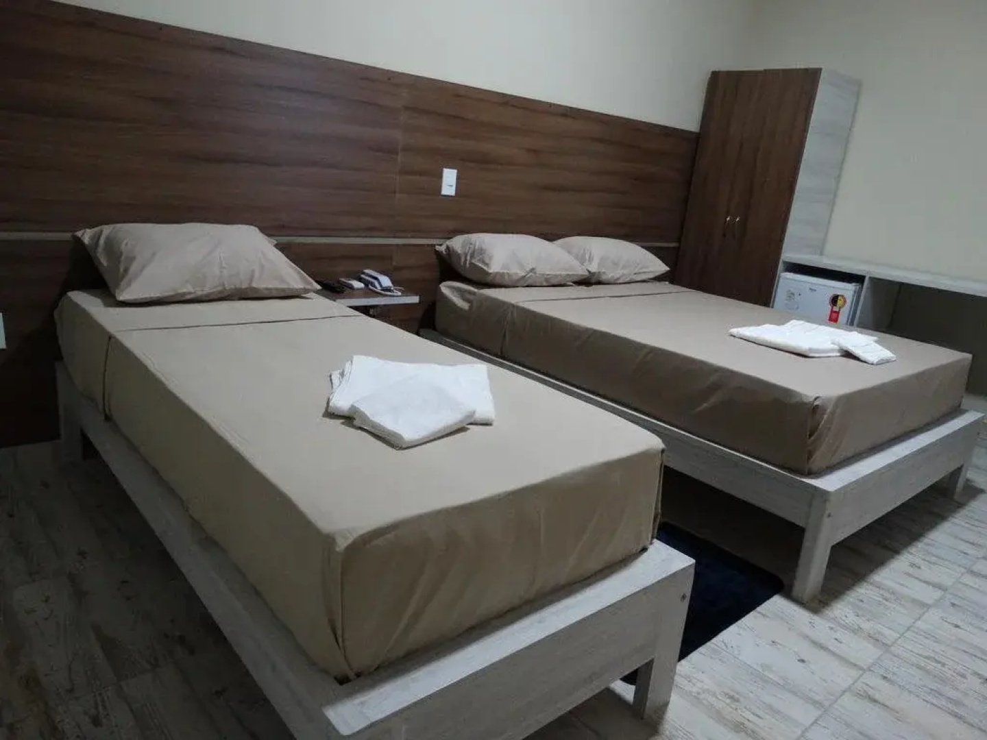 Hotel São Francisco