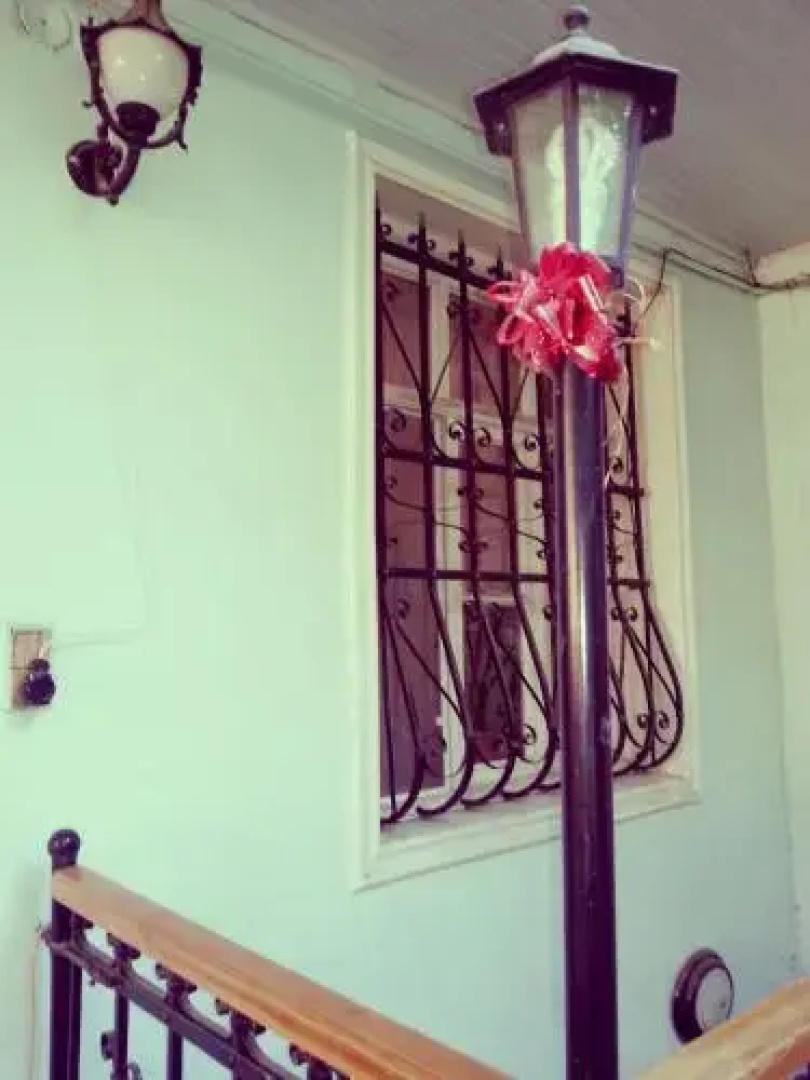 House in Ganja