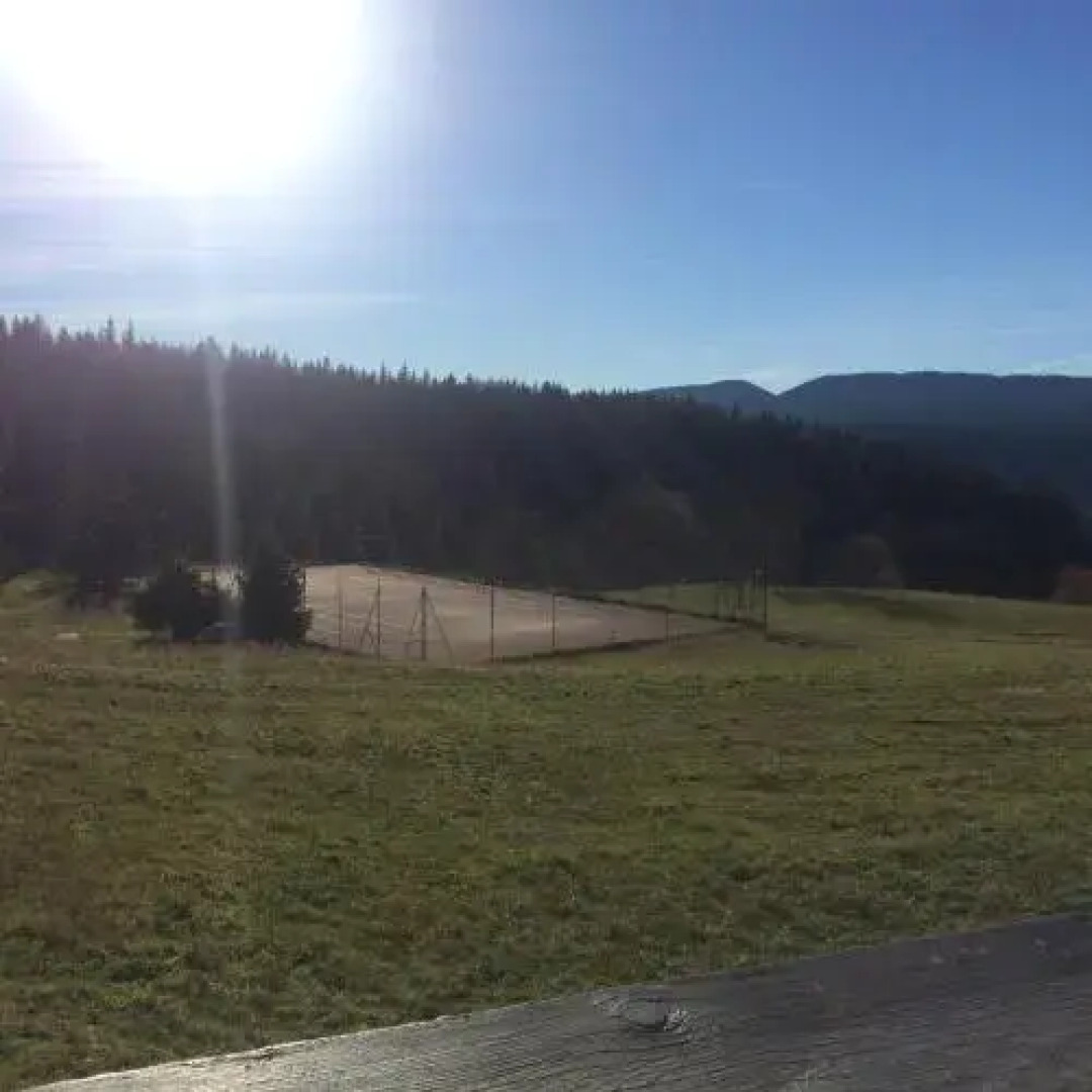 Appartements Aux Glovettes