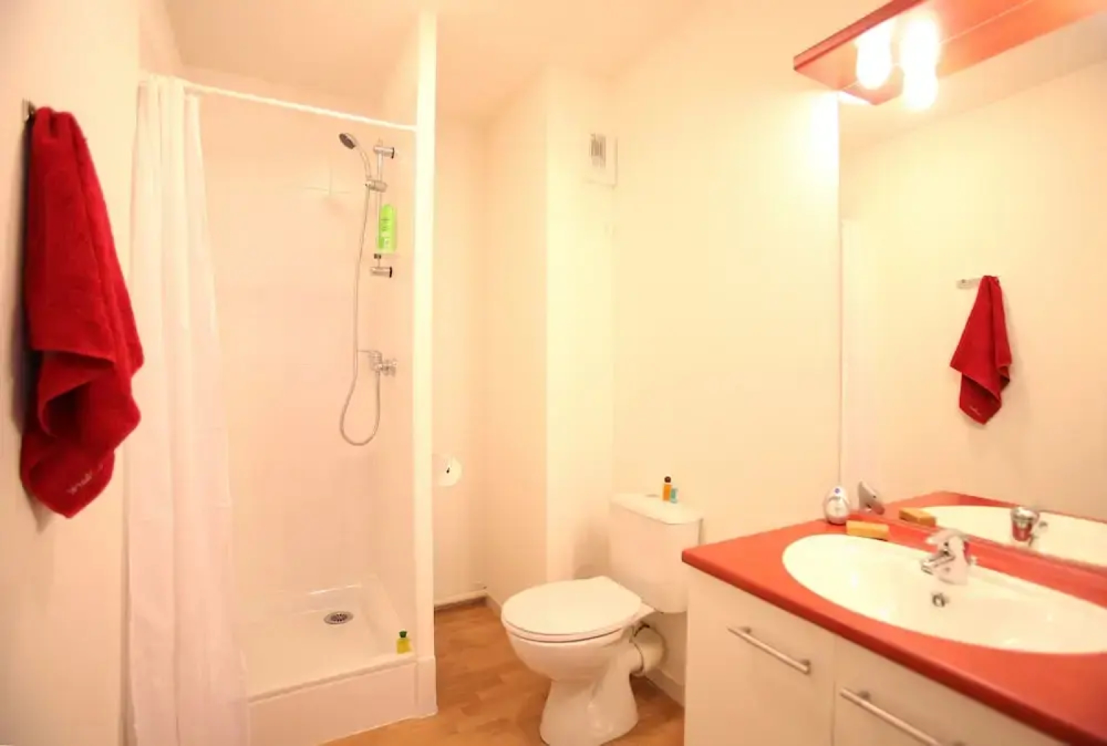 Résidence SuitEtudes Andromaque