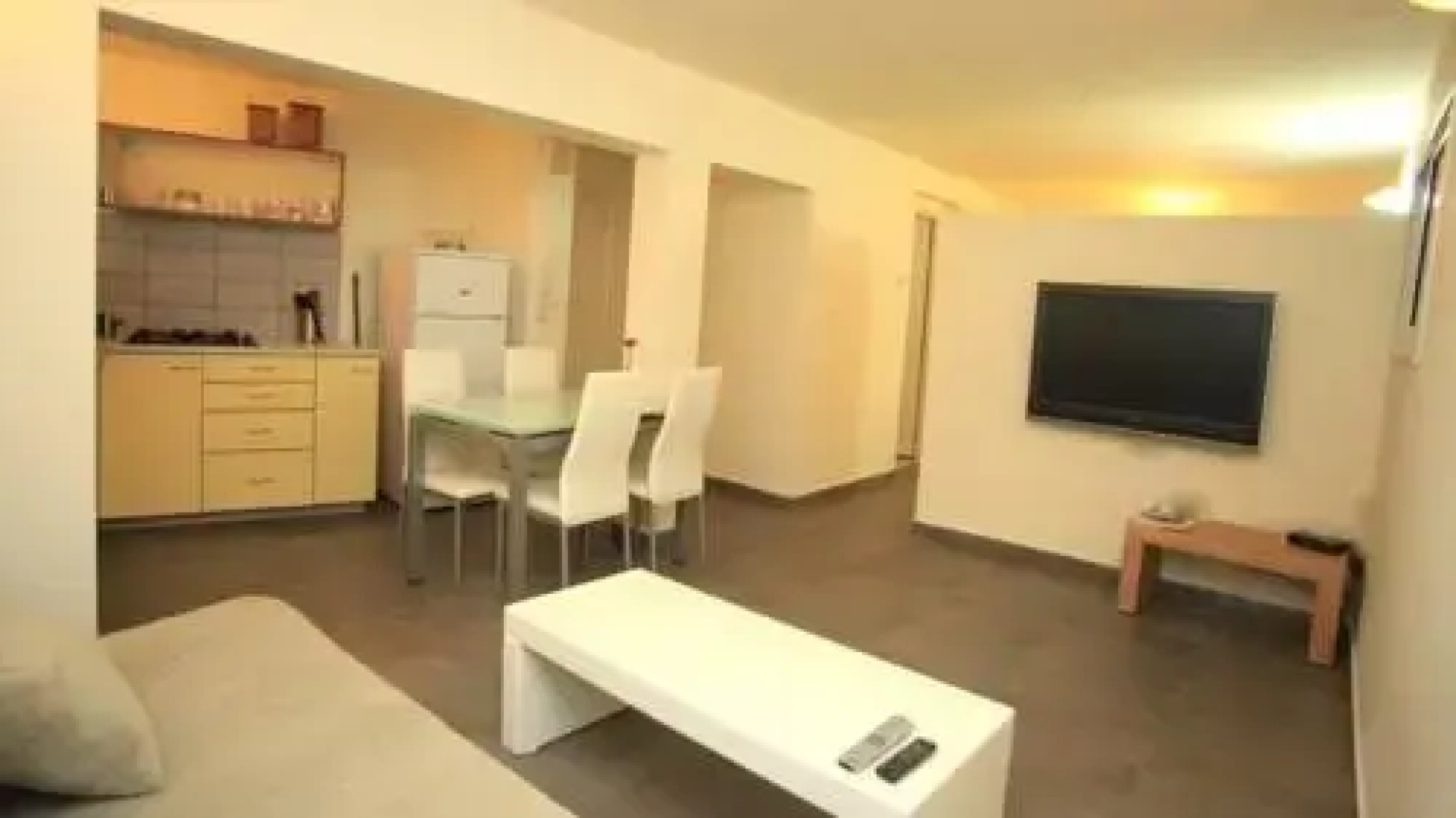 Tchernichovsky Boutique Apartments