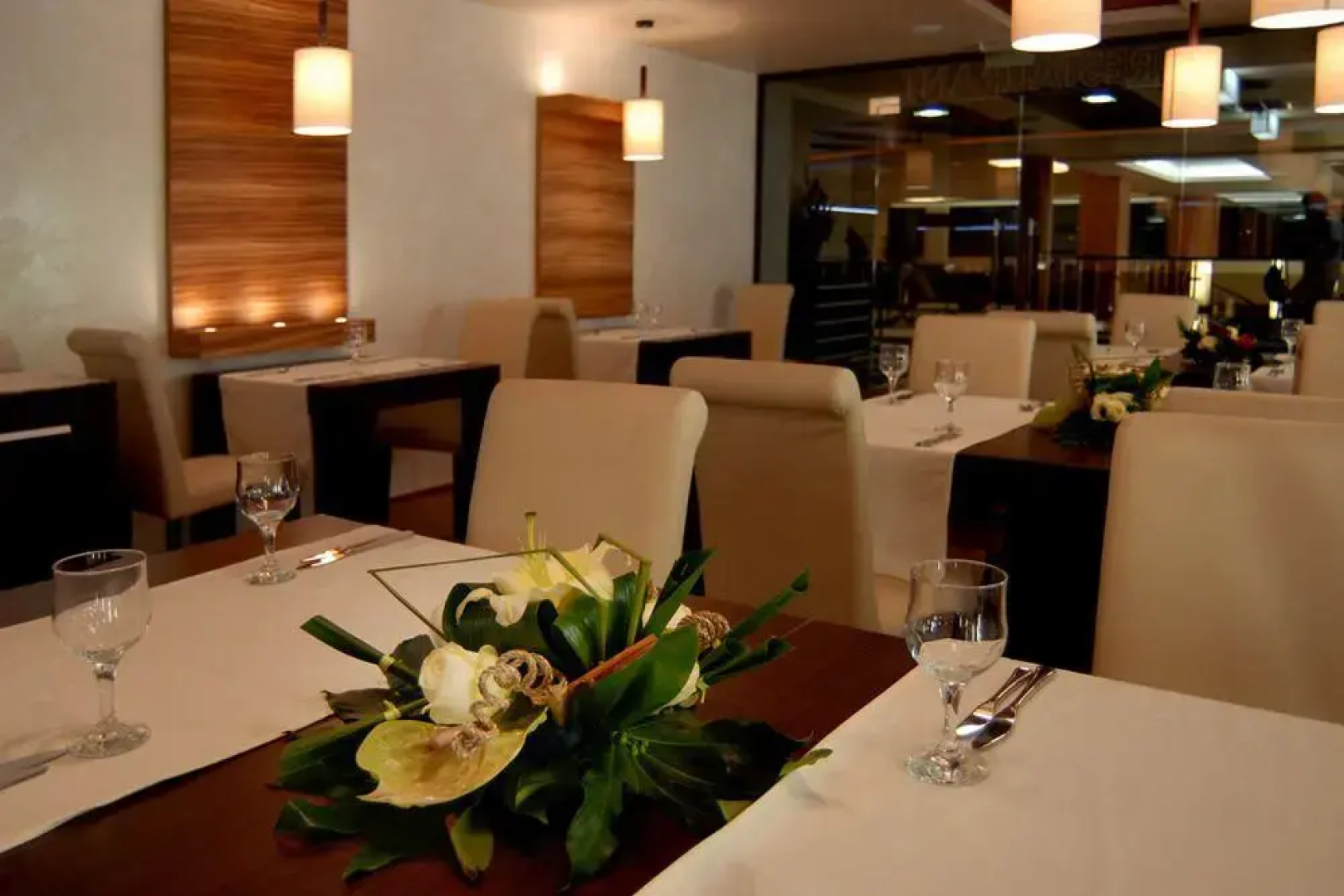 Panorama Beach Apartments