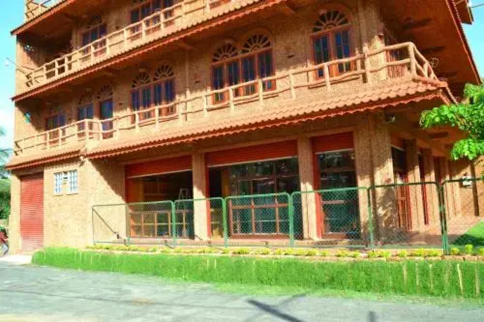 Witha's Mahal