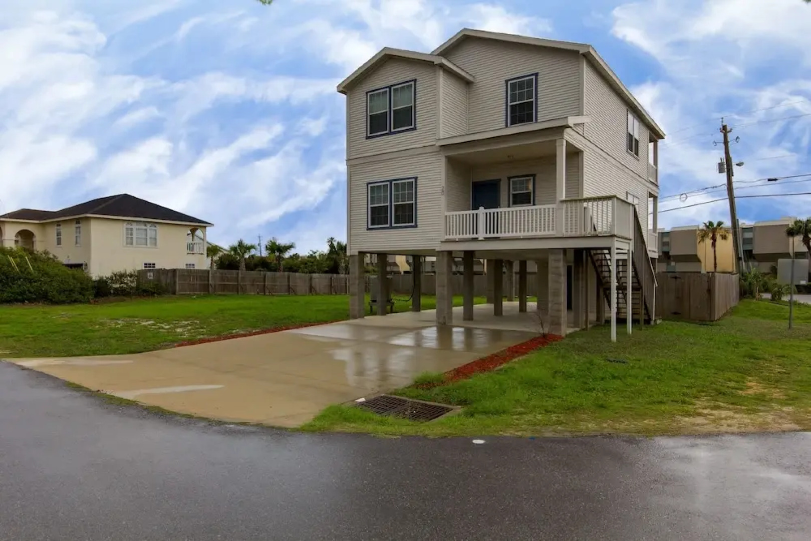 20 Gulf View Drive Summer Dayz - Four Bedroom House