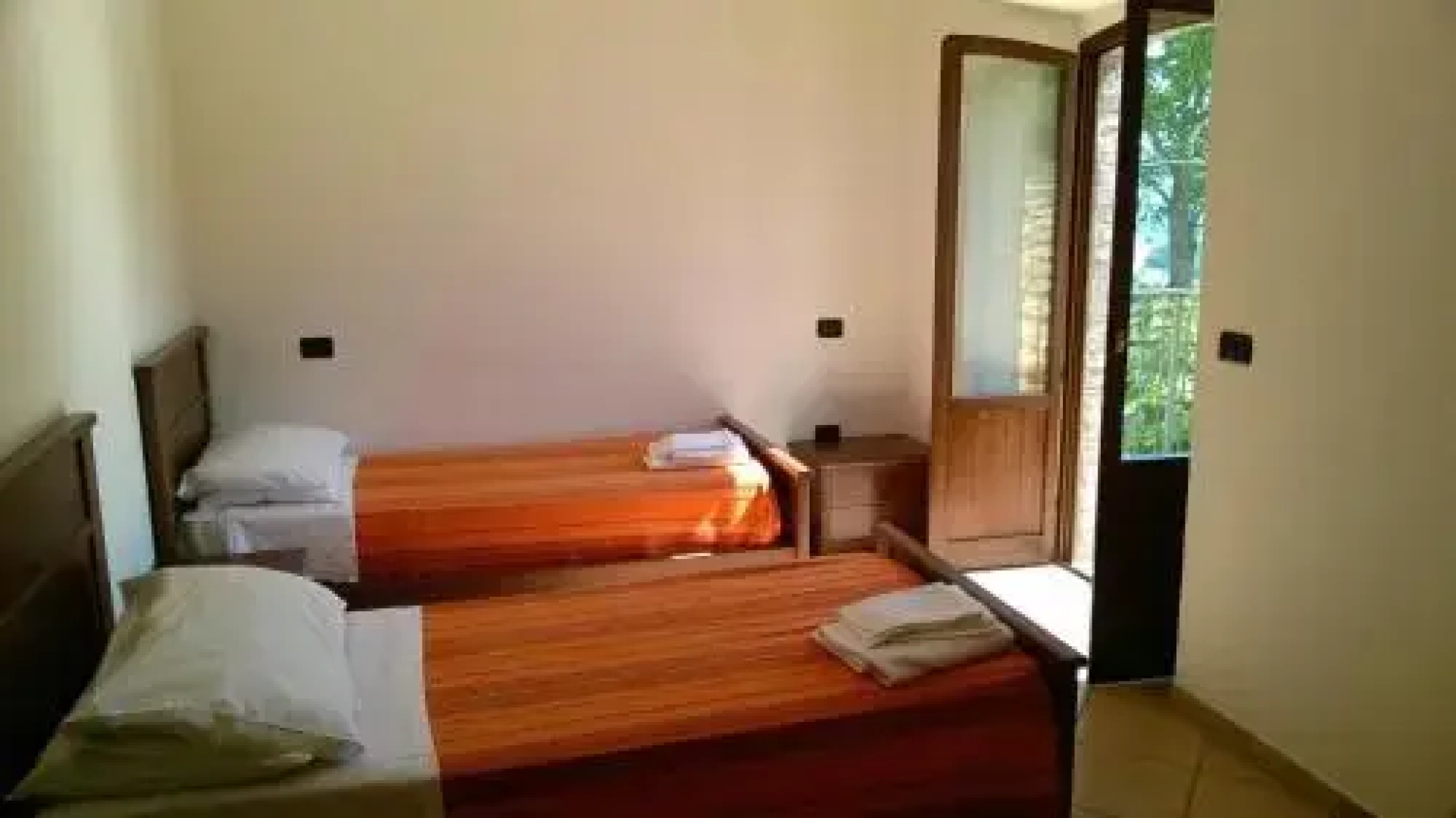 Agriturismo Za Beata