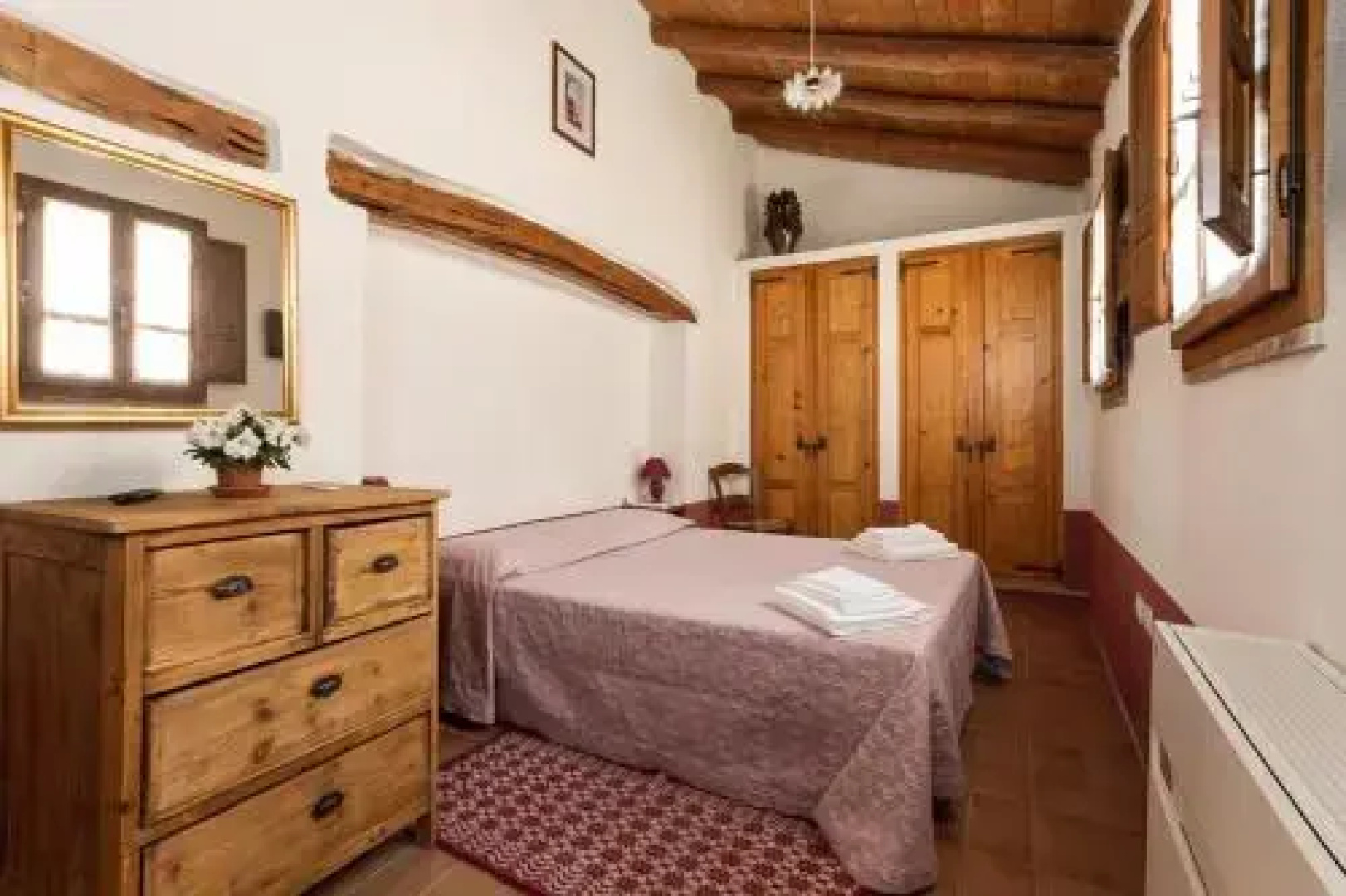 B&B Monte Lora